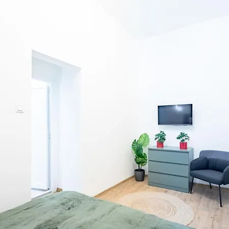 Appartamento - New - Comfy Ac