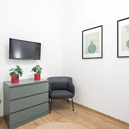 Appartement - New - Comfy Ac