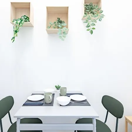 Appartamento - New - Comfy Ac Budapest