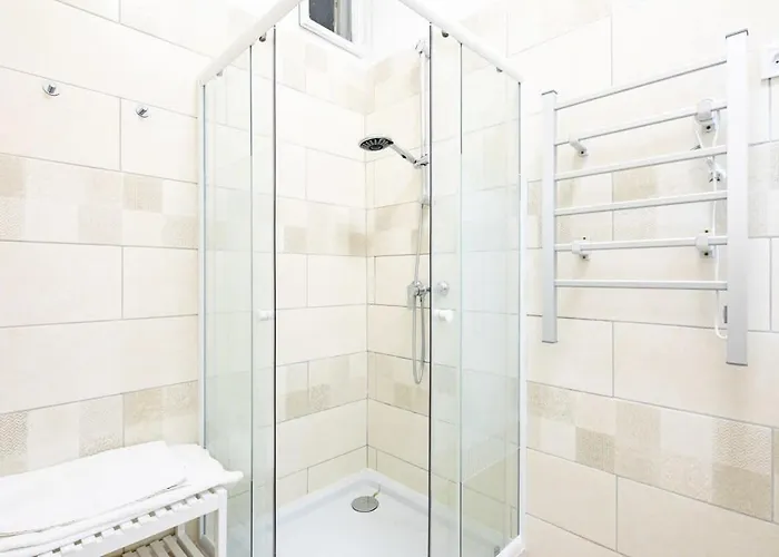 - New - Comfy Ac Appartement *