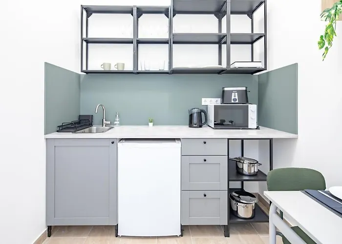 Apartman - New - Comfy Ac *