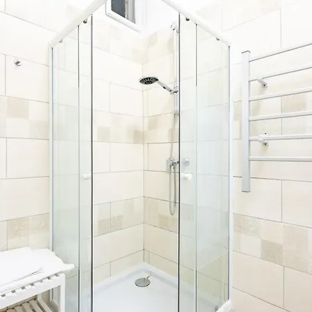 - New - Comfy Ac Apartament *